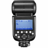 Godox TT685ii-N Speedlight For Nikon