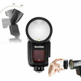 Godox V1-N Speedlight Kit for Nikon