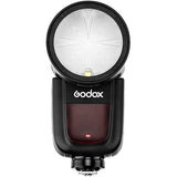 Godox V1-N Speedlight Kit for Nikon