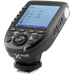 Godox XProN TTL Wireless Flash Trigger - Nikon – New World