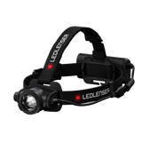 LedLenser HeadLamp - H15R Core