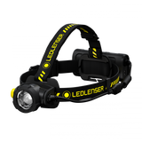 LedLenser HeadLamp -H15R Work