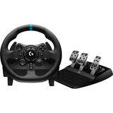 Logitech G923 TRUEFORCE Racing wheel for PS5/PS4