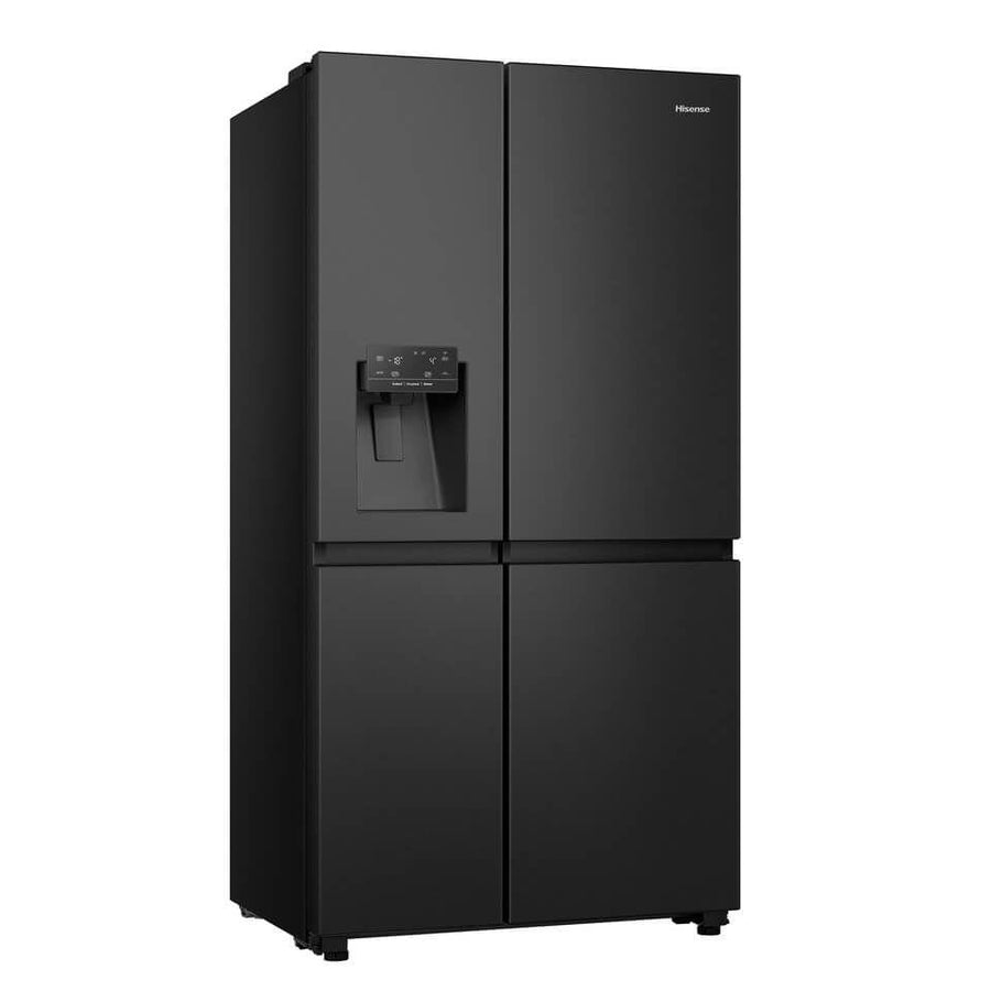 Hisense H800SB-WD Side By Side – New World