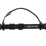 LedLenser Headlamp - H7R Core