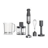 Kenwood HBM60.007GY Triblade Stick Blender