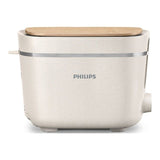 Philips HD2640/10 2 Slice Eco Toaster