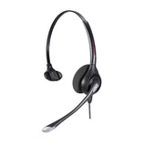 Calltel Mono-Ear Headset With Mic -HW351N