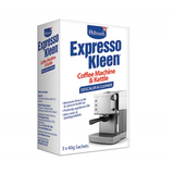 Hillmark Expresso Kleen - 3 X 40g Sachets