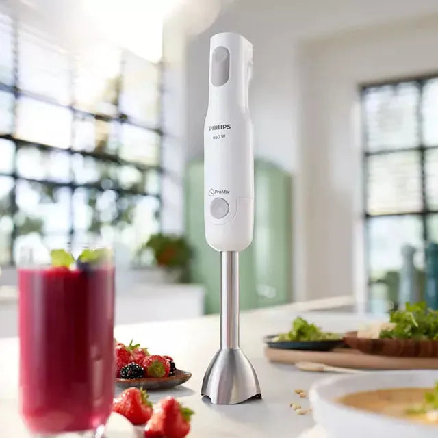 Philips HR2520/00 ProMix Stick Blender – New World