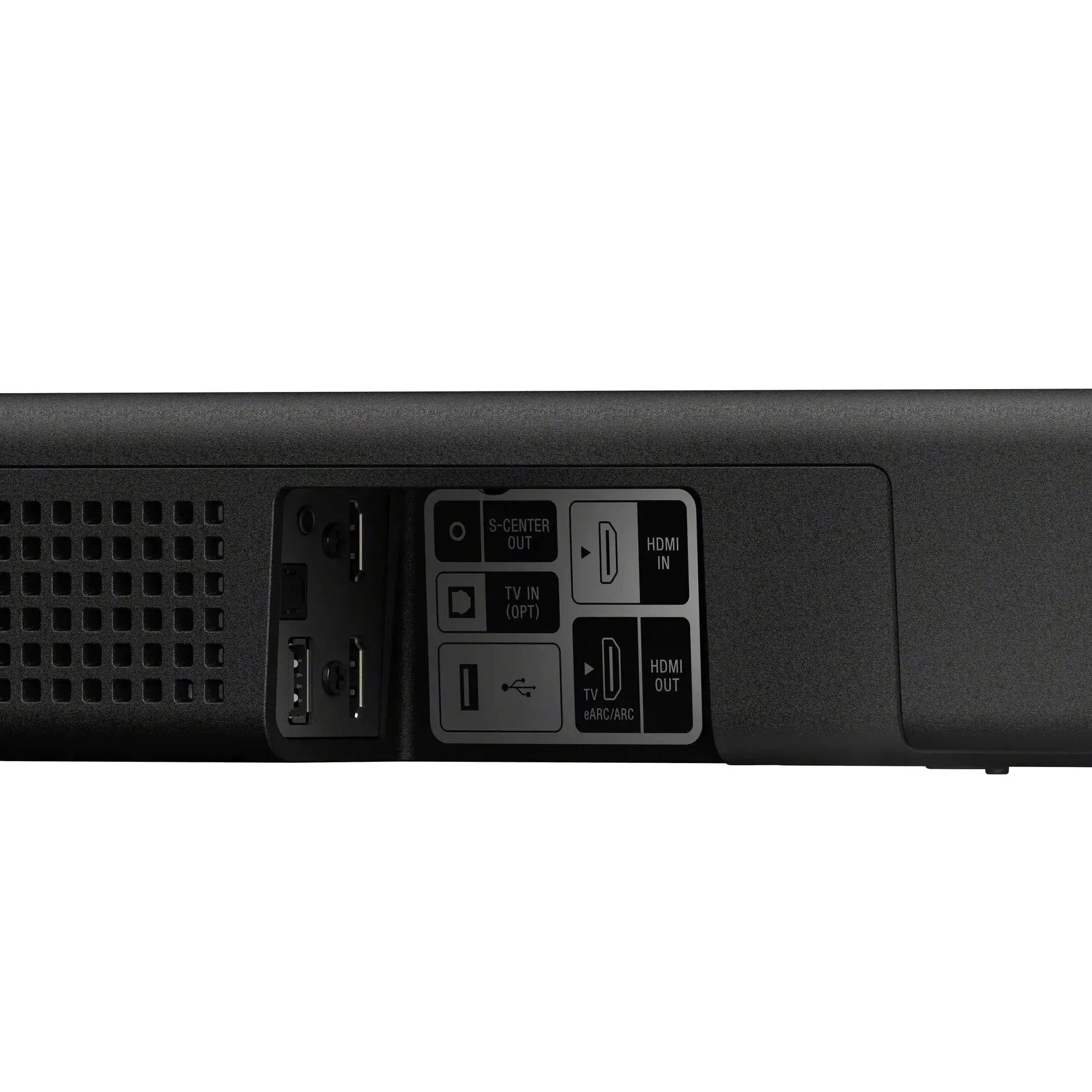 SONY HT-A5000 Soundbar - 5.1.2CH – New World SONY HT-A5000 Soundbar - 5.1.2CH – New World