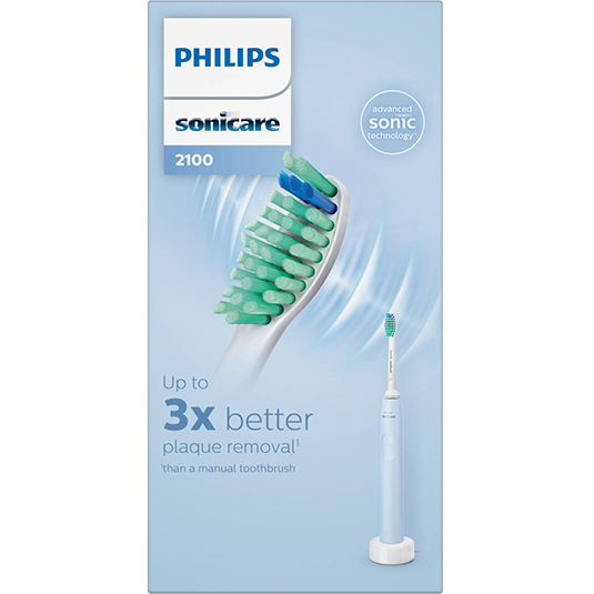 Philips HX3671/54 Sonicare Toothbrush – New World