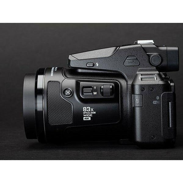 Nikon Coolpix P950 – New World - Main Image