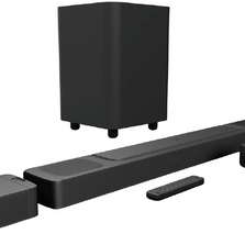 JBL BAR 800 Pro 5.1.2CH Soundbar – New World JBL BAR 800 Pro 5.1.2CH Soundbar – New World