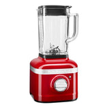 KitchenAid 5KSB4026ECA ARTISAN K400 Blender - Candy Apple