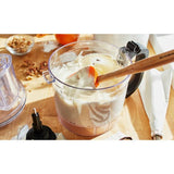 KitchenAid 5KFP0719EAC 1.7L Food Processor - Almond Cream