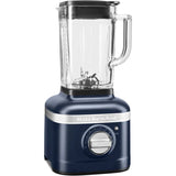 KitchenAid 5KSB4026EIB ARTISAN K400 Blender - Ink Blue