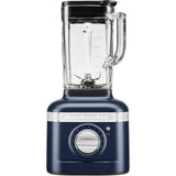 KitchenAid 5KSB4026EIB ARTISAN K400 Blender - Ink Blue