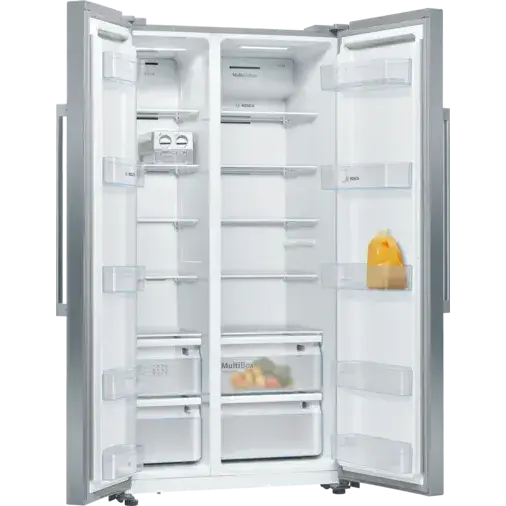 Bosch KAI93VI304 Side by Side – New World