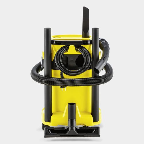 Karcher WD3 V 17/4/20 Wet & Dry Vacuum Cleaner – New World