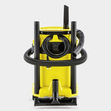 Karcher WD3 V 17/4/20 Wet & Dry Vacuum Cleaner