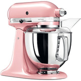 KitchenAid 5KSM175PSESP ARTISAN 4.8 L Stand Mixer - Silk Pink