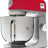 Kenwood KMX750RD KMix Mixer - Red