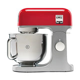 Kenwood KMX750RD KMix Mixer - Red