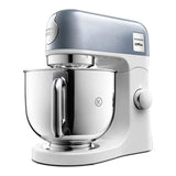 Kenwood KMX760BL KMix Stand Mixer - Juniper Blue