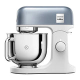 Kenwood KMX760BL KMix Stand Mixer - Juniper Blue