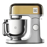 Kenwood KMX760YG KMix Stand Mixer - Yellow Gold