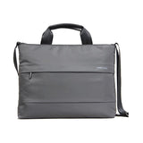 Kingsons Charlotte Series Shoulder Bag Grey - KS3035