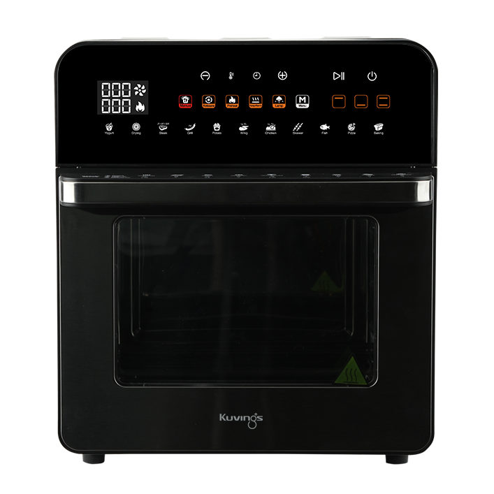 Quart Air Gowise Ultimate Air Fryer Kuvings Air Oven Pretoria