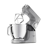 Kenwood KVL85.004SI Titanium Chef Baker XL