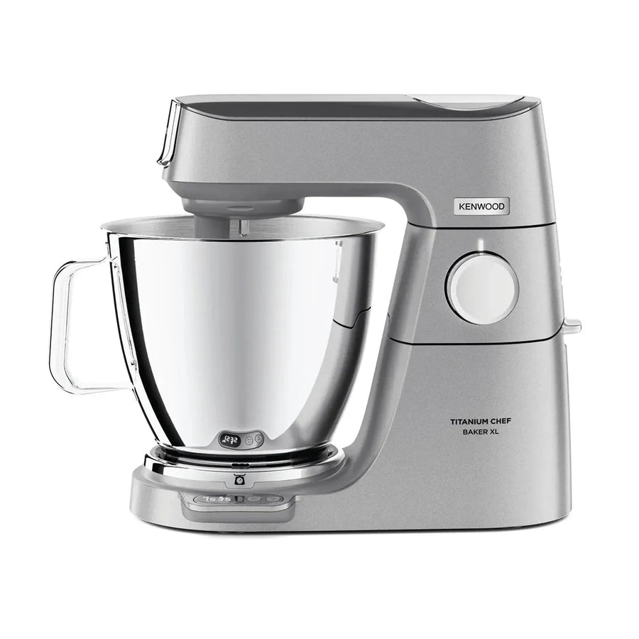 Kenwood KVL85.004SI Titanium Chef Baker XL – New World