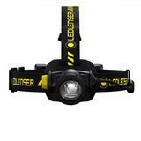 LedLenser Headlamp - H7R Work