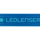 LedLenser Elastic Headband Blue