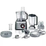 Bosch MC812M844 MultiTalent 8 Food processor