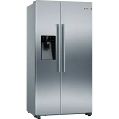 Bosch KAI93VI304 Side by Side – New World