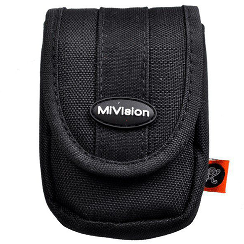 Mivision MI 120 Compact Camera Case New World