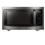 Toshiba ML-EM42P(BS) 42L Microwave