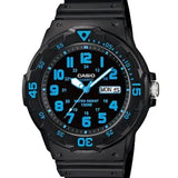 Casio MRW-200H-2BVDF Watch