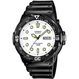 Casio MRW-200H-7EVDF Watch