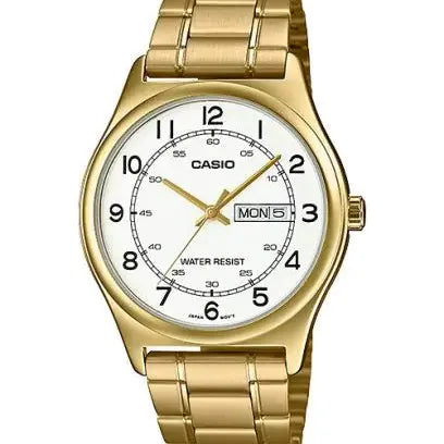 Casio MTP-V006G-7BUDF Watch