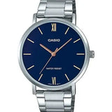 Casio MTP-VT01D-2BUDF Watch