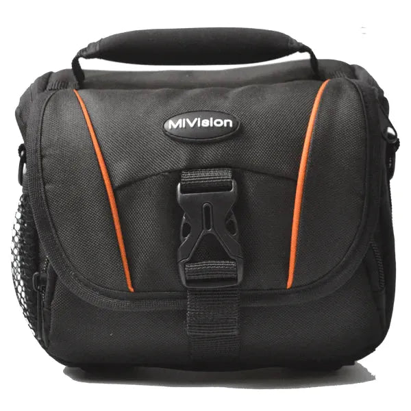 Mivision Mi 180 Camera Gadget Bag New World
