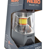 NEBO Rechargeable Lantern - Galileo 1000