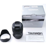 Tamron 28-300mm f/3.5-6.3 Di VC PZD lens for Canon