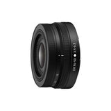 Nikon Z50 Mirrorless Digital Camera + 16-50mm Lens