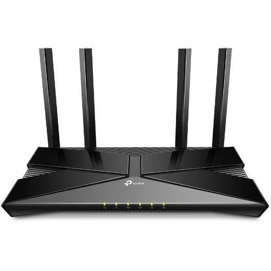 Tp-Link AX3000 Dual Band Gigabit Wi-Fi 6 Router - Archer AX53
